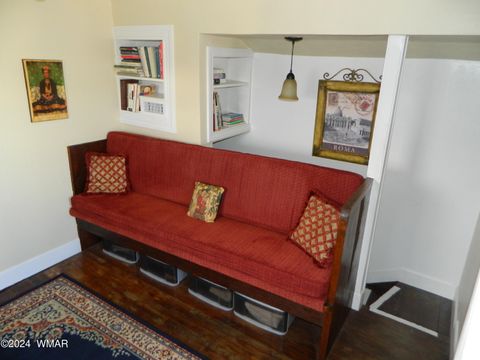 Tiny photo for 601 N Berry Avenue, Winslow, AZ 86047 (MLS # 250637)