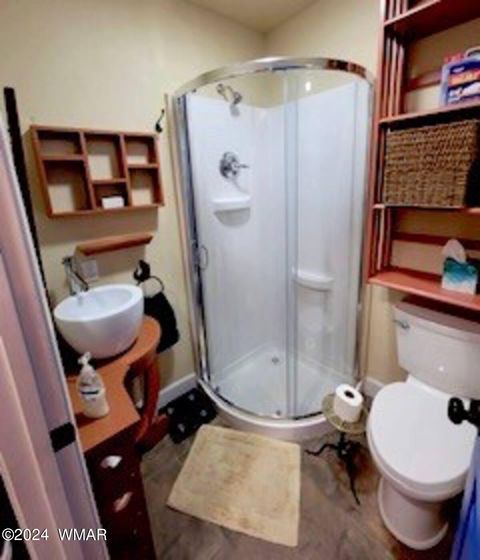 Tiny photo for 601 N Berry Avenue, Winslow, AZ 86047 (MLS # 250637)