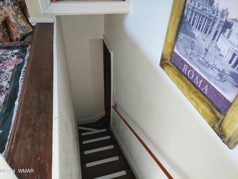 Tiny photo for 601 N Berry Avenue, Winslow, AZ 86047 (MLS # 250637)