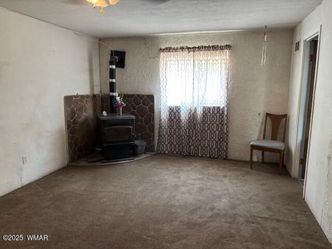 Tiny photo for 120 S 4th Street, Saint Johns, AZ 85936 (MLS # 257245)