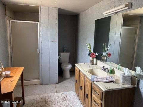 Tiny photo for 120 S 4th Street, Saint Johns, AZ 85936 (MLS # 257245)