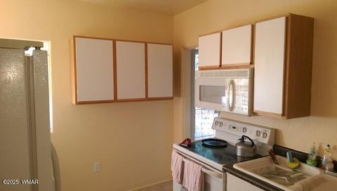 Tiny photo for 120 S 4th Street, Saint Johns, AZ 85936 (MLS # 257245)