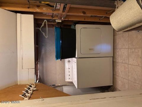 Tiny photo for 120 S 4th Street, Saint Johns, AZ 85936 (MLS # 257245)