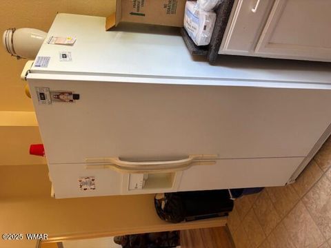 Tiny photo for 120 S 4th Street, Saint Johns, AZ 85936 (MLS # 257245)