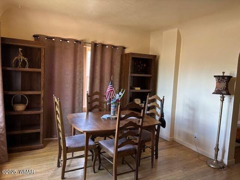 Tiny photo for 120 S 4th Street, Saint Johns, AZ 85936 (MLS # 257245)