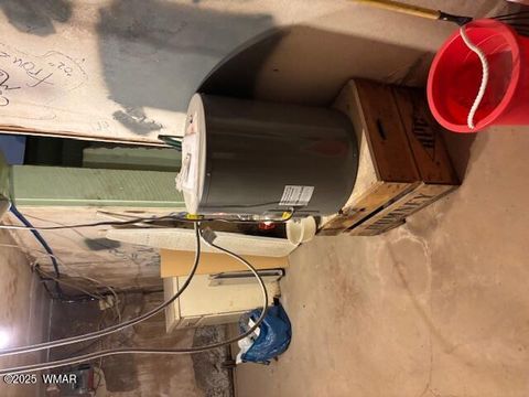 Tiny photo for 120 S 4th Street, Saint Johns, AZ 85936 (MLS # 257245)