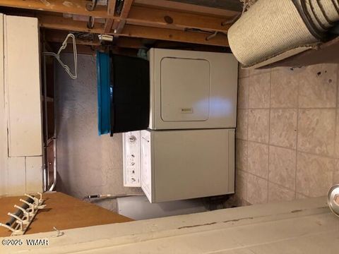 Tiny photo for 120 S 4th Street, Saint Johns, AZ 85936 (MLS # 257245)