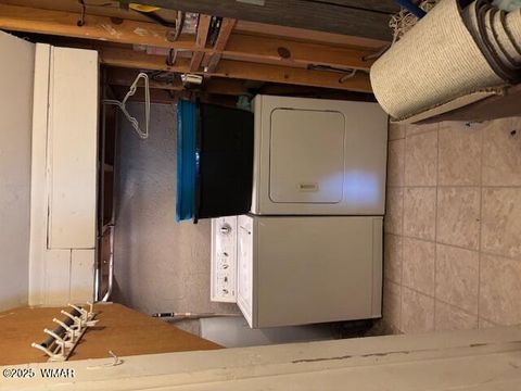 Tiny photo for 120 S 4th Street, Saint Johns, AZ 85936 (MLS # 257245)