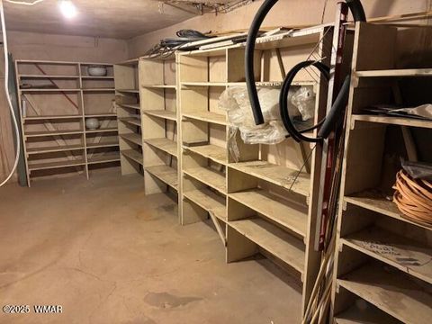 Tiny photo for 120 S 4th Street, Saint Johns, AZ 85936 (MLS # 257245)