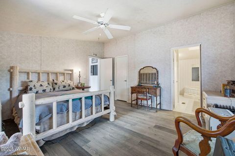 Tiny photo for 2190 Wildlife Trail, Overgaard, AZ 85933 (MLS # 258304)