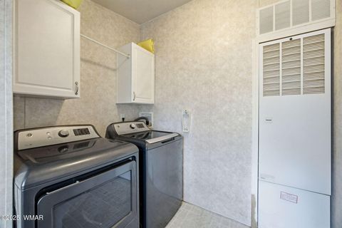 Tiny photo for 2190 Wildlife Trail, Overgaard, AZ 85933 (MLS # 258304)