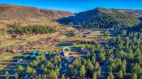Tiny photo for 166 N Main Street, Greer, AZ 85927 (MLS # 263460)