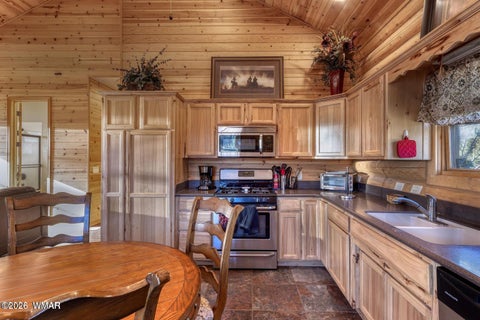 Tiny photo for 166 N Main Street, Greer, AZ 85927 (MLS # 263460)