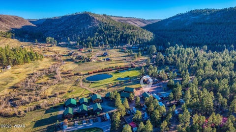 Tiny photo for 166 N Main Street, Greer, AZ 85927 (MLS # 263460)