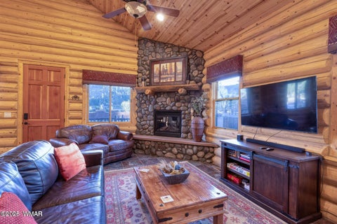 Tiny photo for 166 N Main Street, Greer, AZ 85927 (MLS # 263460)