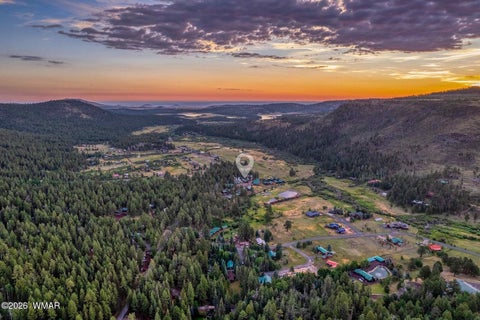 Tiny photo for 166 N Main Street, Greer, AZ 85927 (MLS # 263460)