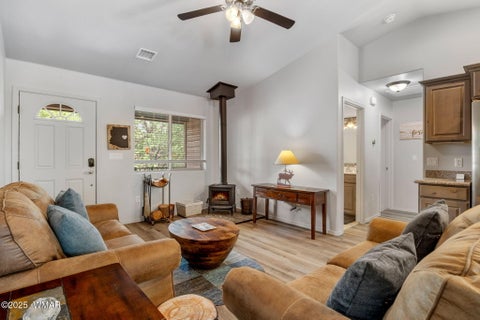 Tiny photo for 1061 E Tyson Place, Show Low, AZ 85901 (MLS # 263350)