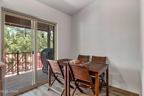 Tiny photo for 1061 E Tyson Place, Show Low, AZ 85901 (MLS # 263350)