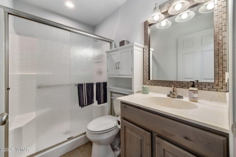 Tiny photo for 1061 E Tyson Place, Show Low, AZ 85901 (MLS # 263350)