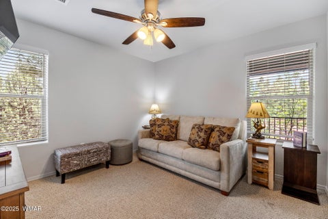 Tiny photo for 1061 E Tyson Place, Show Low, AZ 85901 (MLS # 263350)
