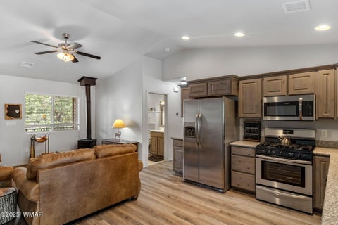 Tiny photo for 1061 E Tyson Place, Show Low, AZ 85901 (MLS # 263350)