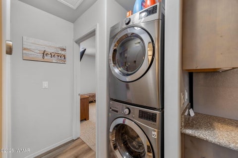 Tiny photo for 1061 E Tyson Place, Show Low, AZ 85901 (MLS # 263350)