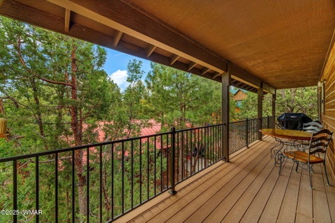 Tiny photo for 1061 E Tyson Place, Show Low, AZ 85901 (MLS # 263350)