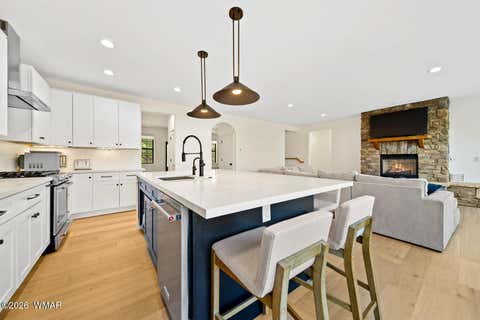 Tiny photo for 2220 S Pleasant View Drive, Show Low, AZ 85901 (MLS # 262806)