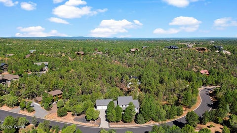 Tiny photo for 2220 S Pleasant View Drive, Show Low, AZ 85901 (MLS # 262806)