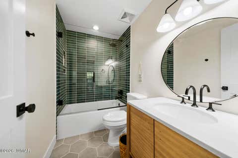 Tiny photo for 2220 S Pleasant View Drive, Show Low, AZ 85901 (MLS # 262806)