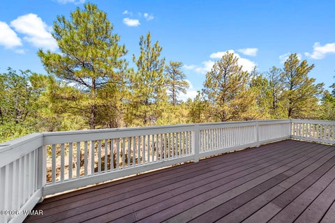 Tiny photo for 2220 S Pleasant View Drive, Show Low, AZ 85901 (MLS # 262806)