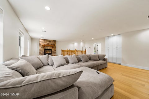 Tiny photo for 2220 S Pleasant View Drive, Show Low, AZ 85901 (MLS # 262806)