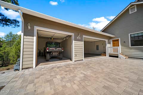 Tiny photo for 2220 S Pleasant View Drive, Show Low, AZ 85901 (MLS # 262806)