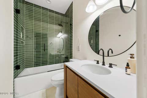 Tiny photo for 2220 S Pleasant View Drive, Show Low, AZ 85901 (MLS # 262806)