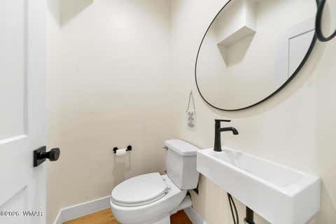 Tiny photo for 2220 S Pleasant View Drive, Show Low, AZ 85901 (MLS # 262806)