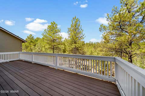 Tiny photo for 2220 S Pleasant View Drive, Show Low, AZ 85901 (MLS # 262806)