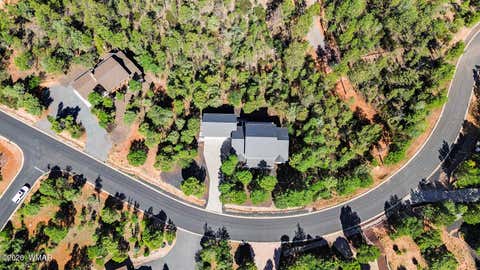 Tiny photo for 2220 S Pleasant View Drive, Show Low, AZ 85901 (MLS # 262806)