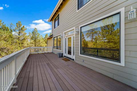 Tiny photo for 2220 S Pleasant View Drive, Show Low, AZ 85901 (MLS # 262806)