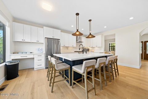 Tiny photo for 2220 S Pleasant View Drive, Show Low, AZ 85901 (MLS # 262806)
