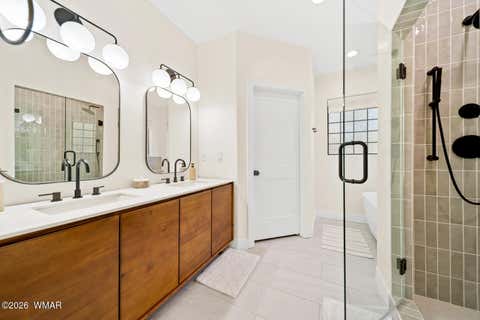 Tiny photo for 2220 S Pleasant View Drive, Show Low, AZ 85901 (MLS # 262806)