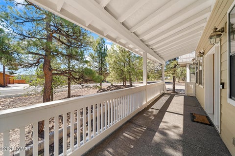 Tiny photo for 2220 S Pleasant View Drive, Show Low, AZ 85901 (MLS # 262806)