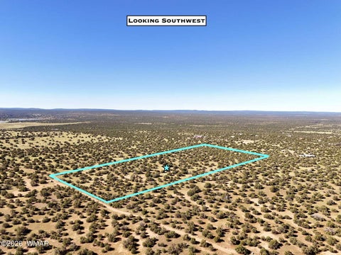 Tiny photo for 0 Lake Ridge Road, Show Low, AZ 85901 (MLS # 263516)