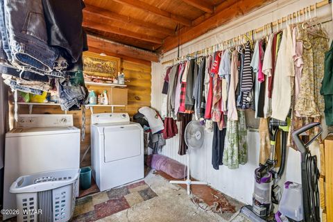 Tiny photo for 6480 Lower Ridge Drive, Lakeside, AZ 85929 (MLS # 259677)