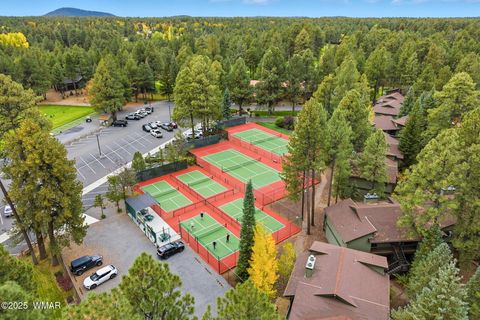 Tiny photo for 4563 Resort Loop #7, Pinetop, AZ 85935 (MLS # 258417)