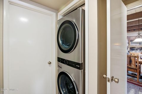 Tiny photo for 4563 Resort Loop #7, Pinetop, AZ 85935 (MLS # 258417)