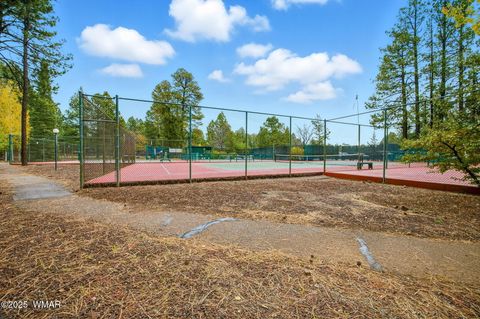 Tiny photo for 4563 Resort Loop #7, Pinetop, AZ 85935 (MLS # 258417)