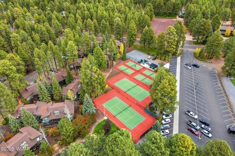 Tiny photo for 4563 Resort Loop #7, Pinetop, AZ 85935 (MLS # 258417)