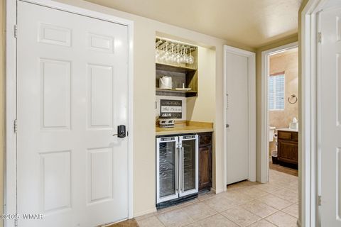 Tiny photo for 4563 Resort Loop #7, Pinetop, AZ 85935 (MLS # 258417)