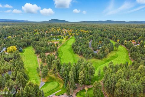 Tiny photo for 4563 Resort Loop #7, Pinetop, AZ 85935 (MLS # 258417)