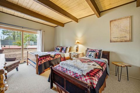 Tiny photo for 4563 Resort Loop #7, Pinetop, AZ 85935 (MLS # 258417)